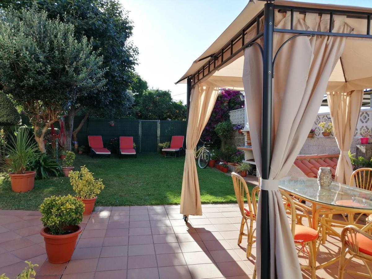 Casajardín Rokekris Сasa de vacaciones