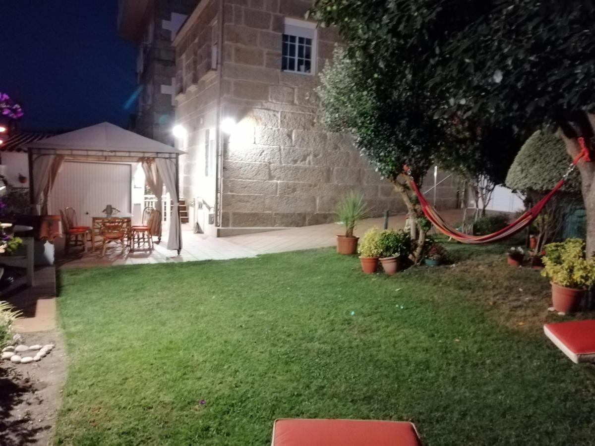 Casajardin Rokekris * Vigo