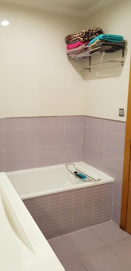 Piso En 150m2 Hasta 7 Huéspedes Apartamento *