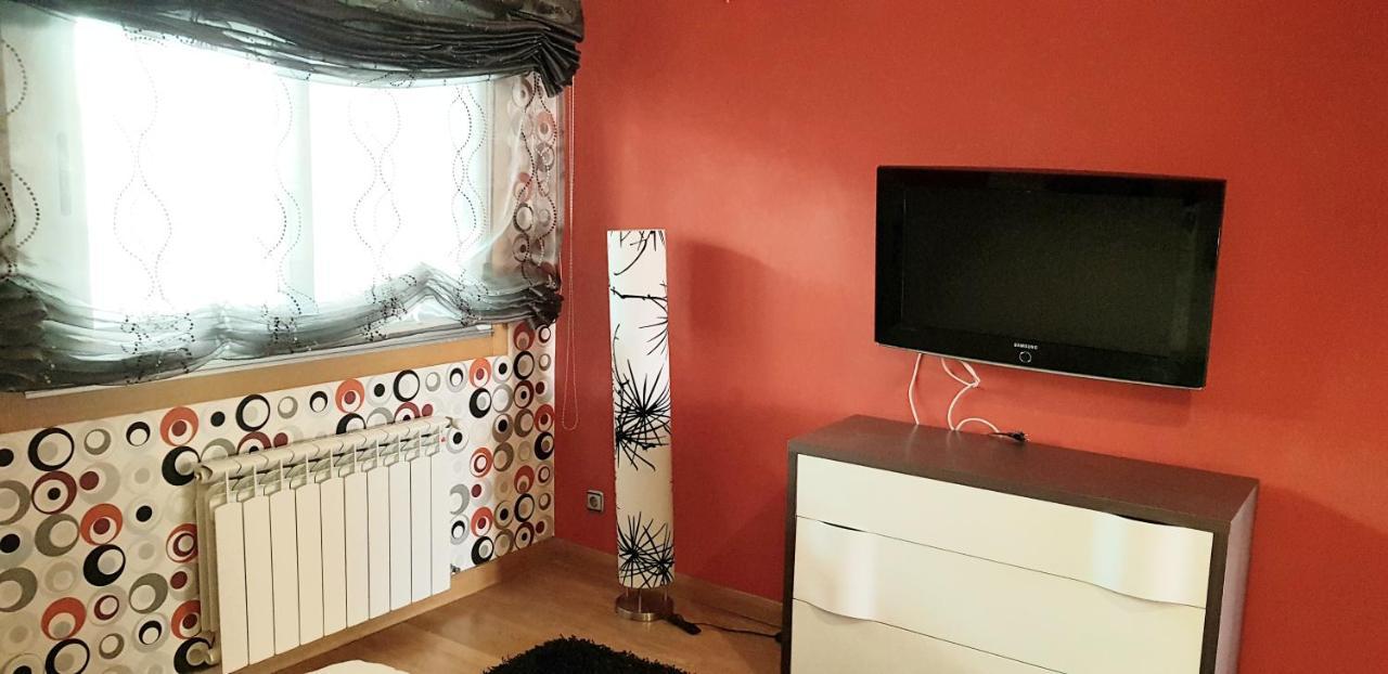 Piso En 150m2 Hasta 7 Huéspedes Apartamento