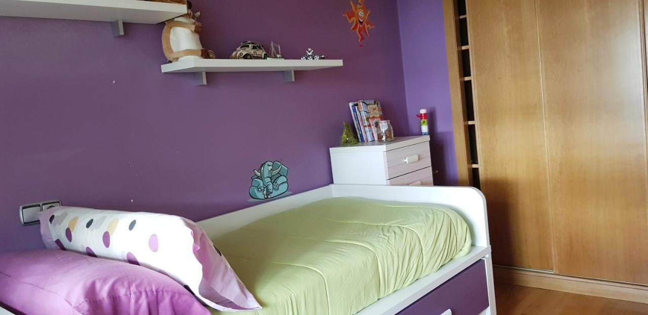 Piso En 150m2 Hasta 7 Huéspedes Apartamento *