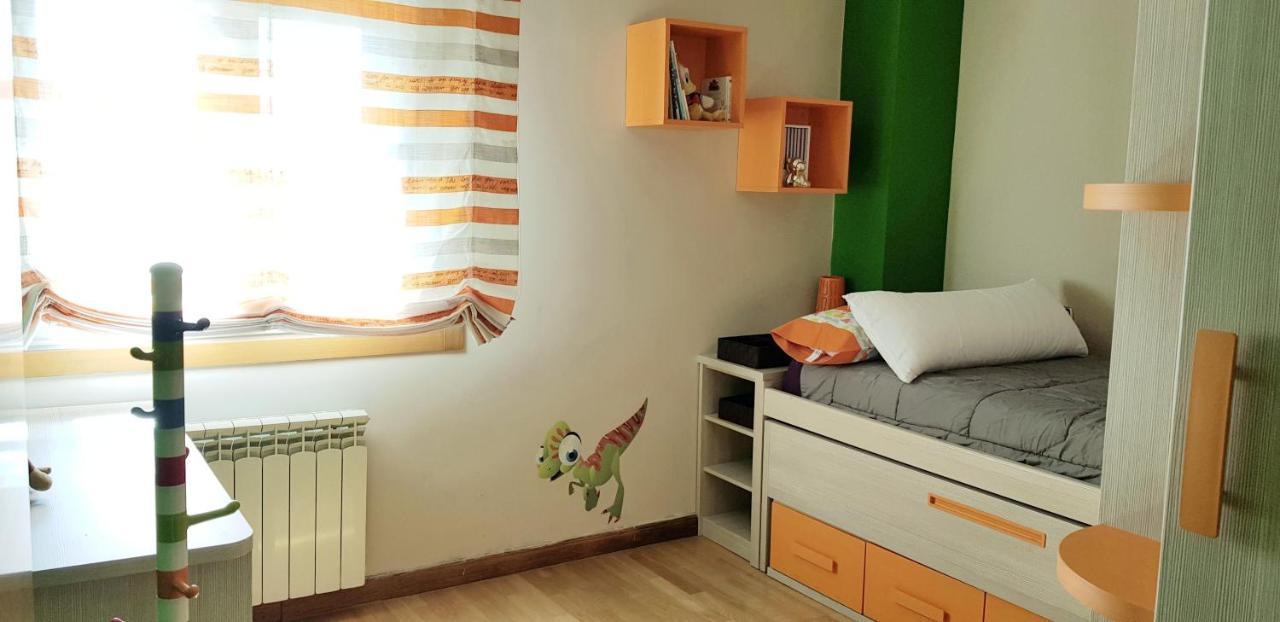 Piso En 150m2 Hasta 7 Huéspedes *