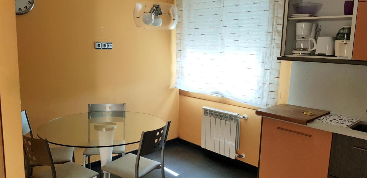 Apartamento Piso En 150m2 Hasta 7 Huéspedes