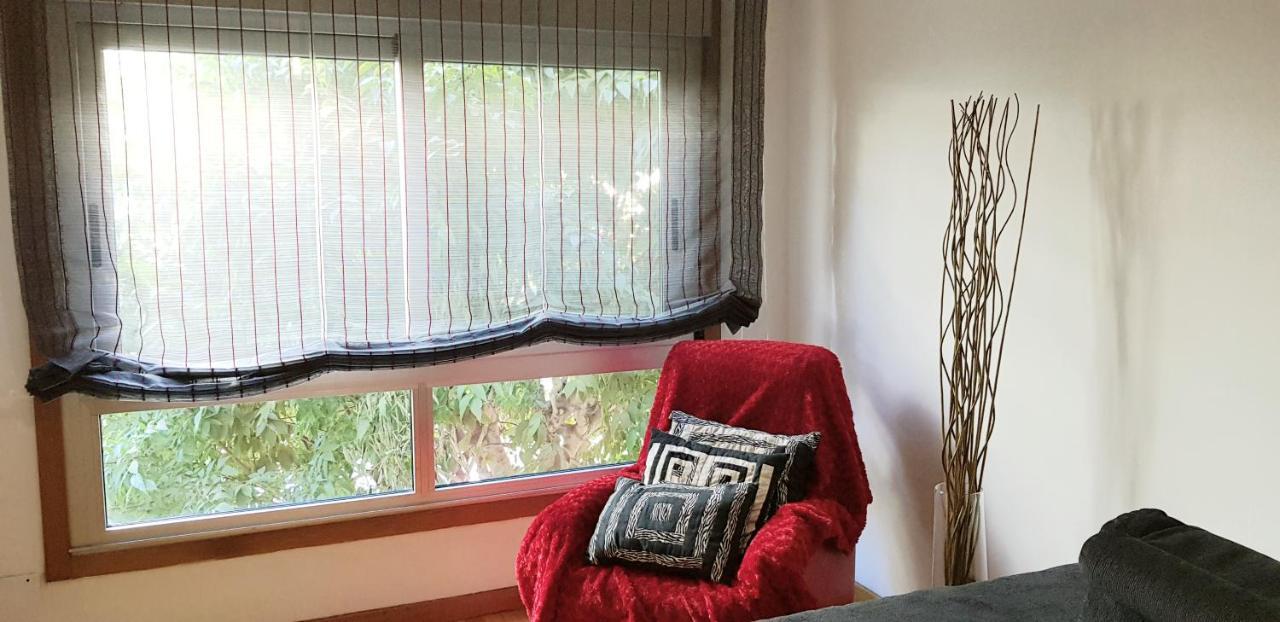 Piso En 150m2 Hasta 7 Huéspedes Vigo