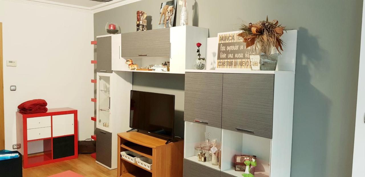 Apartamento Piso En 150m2 Hasta 7 Huéspedes