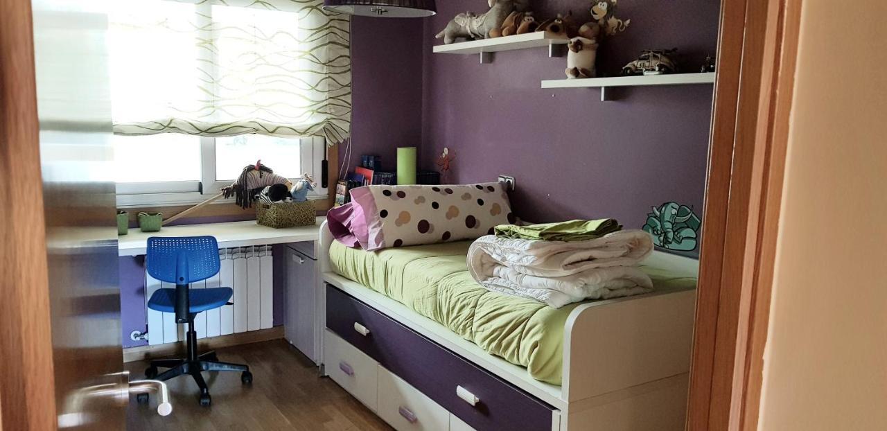 Apartamento Piso En 150m2 Hasta 7 Huéspedes *