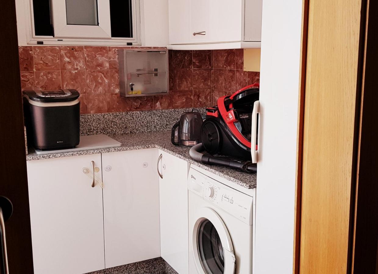 Apartamento Piso En 150m2 Hasta 7 Huéspedes