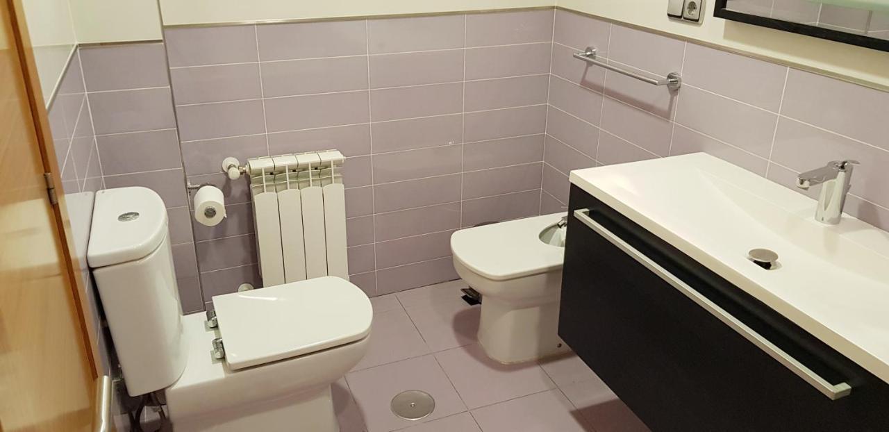 Piso En 150m2 Hasta 7 Huéspedes *
