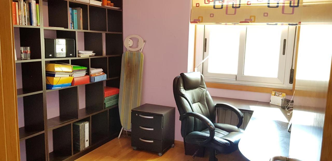 Apartamento Piso En 150m2 Hasta 7 Huéspedes *