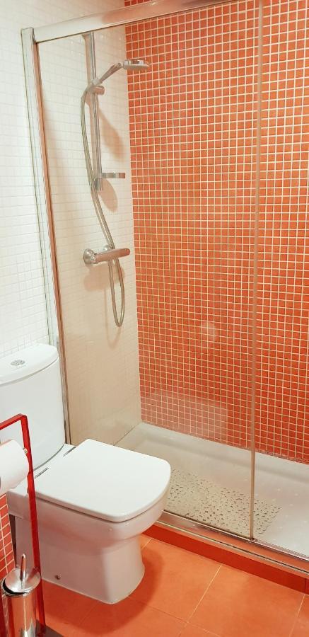 Piso En 150m2 Hasta 7 Huéspedes *
