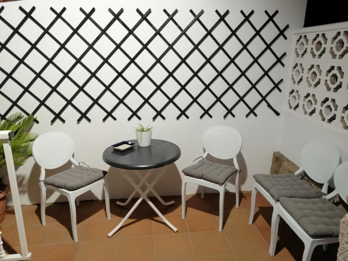 Casajardin Rokekris Holiday home