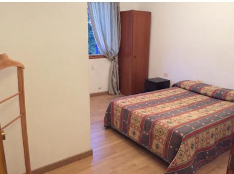Playa De Canido - Habitación en casa particular
