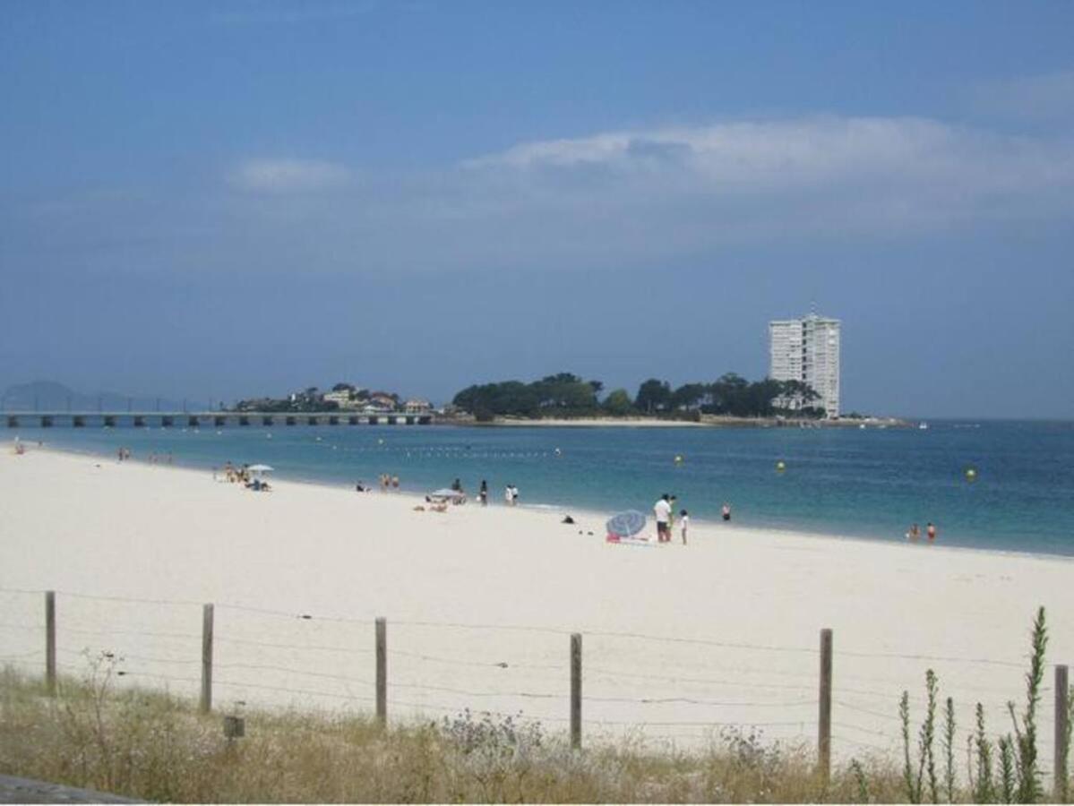 Playa De Canido -