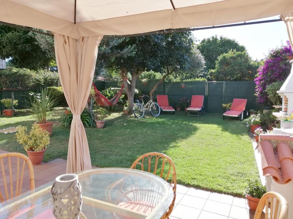 Casajardin Rokekris Holiday home *