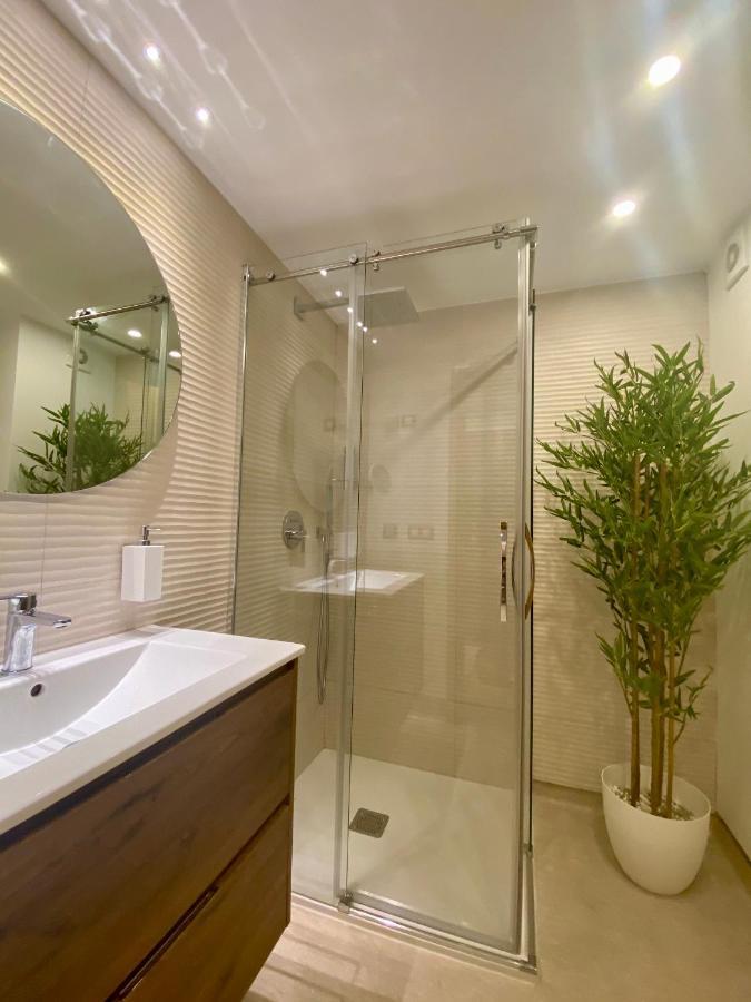 Apartamento Churruca 2 *