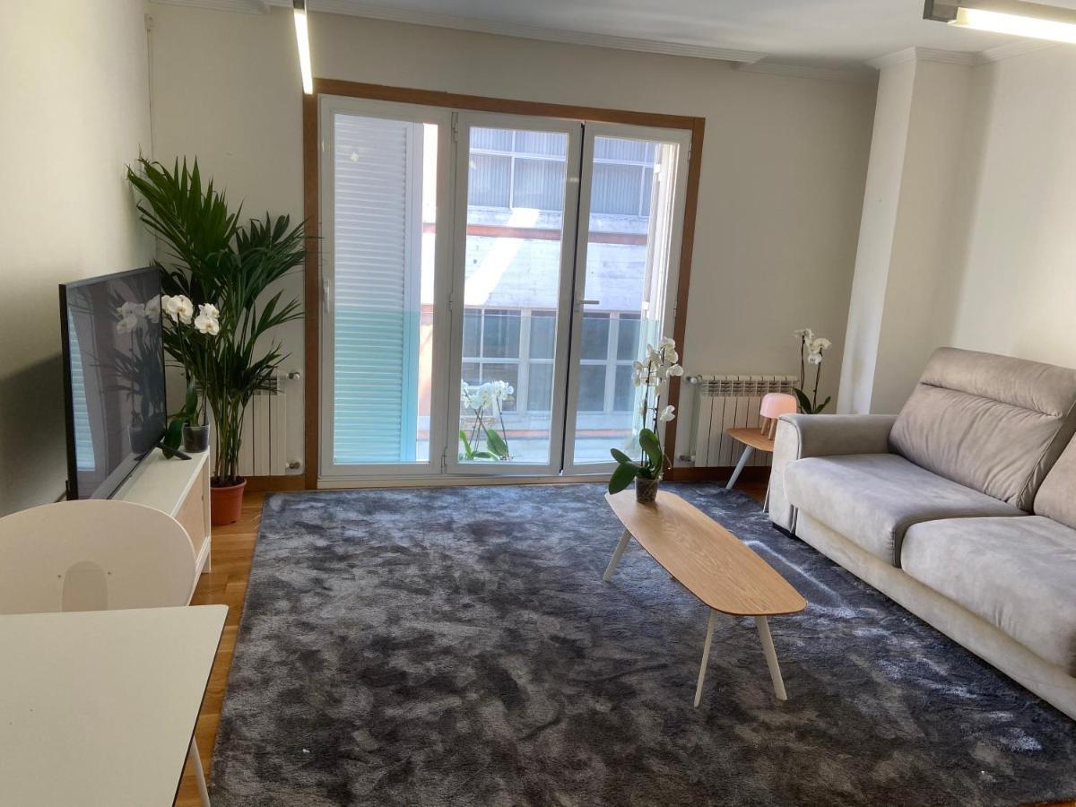 Apartment Estudio Parking Centro Puerta Del Sol *