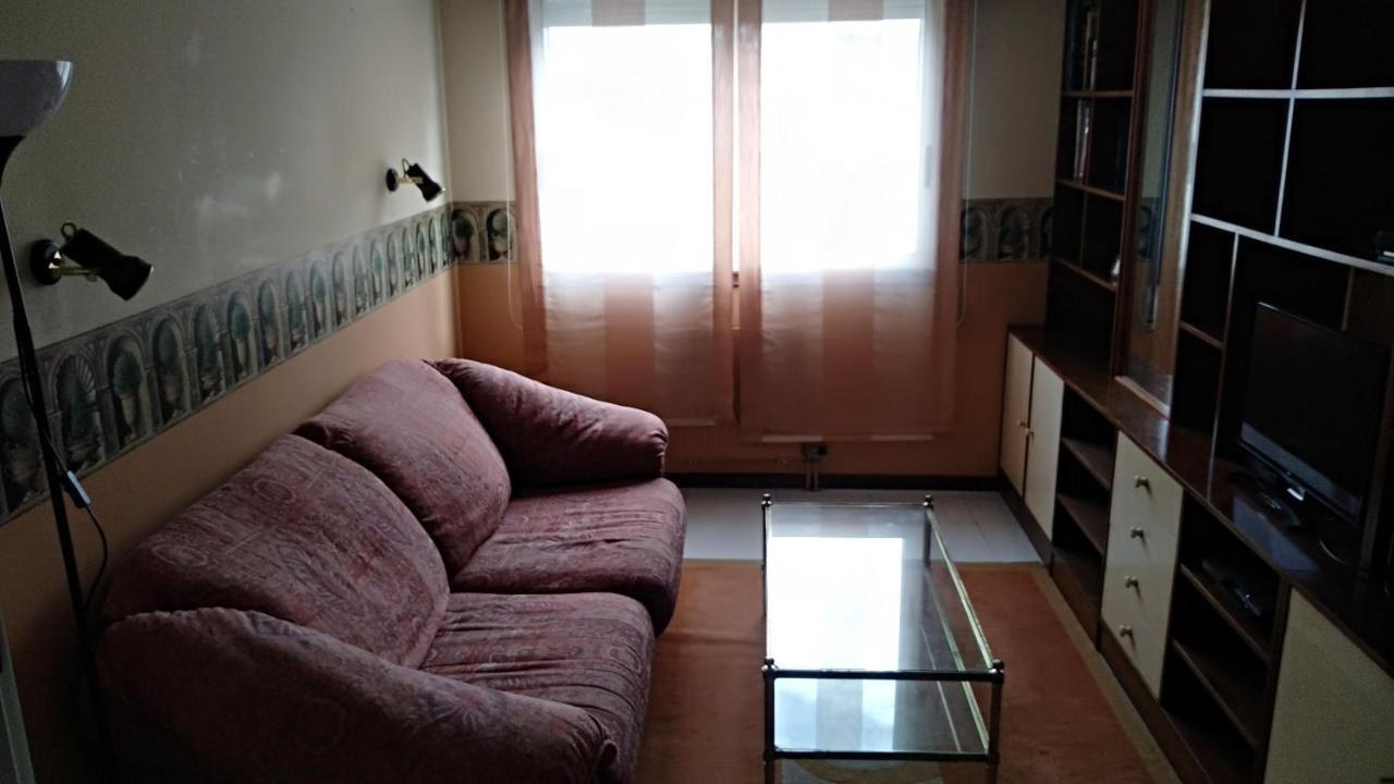 Apartamento Vivienda 3 Dormitorios Zona Balaídos-pza. América *