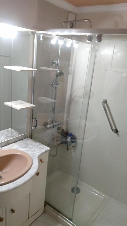 Apartamento Vivienda 3 Dormitorios Zona Balaídos-pza. América Vigo