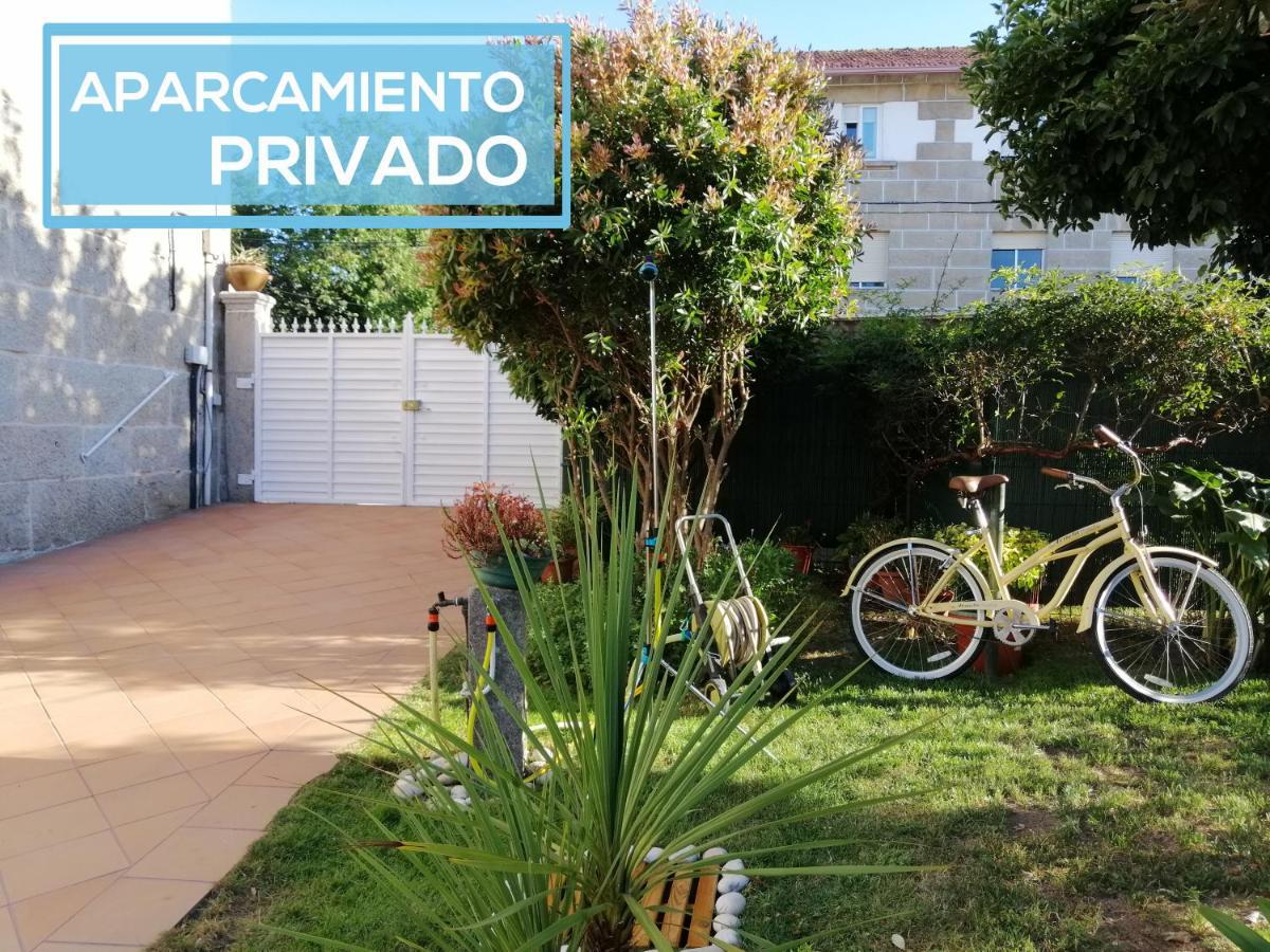 Casajardín Rokekris * Vigo