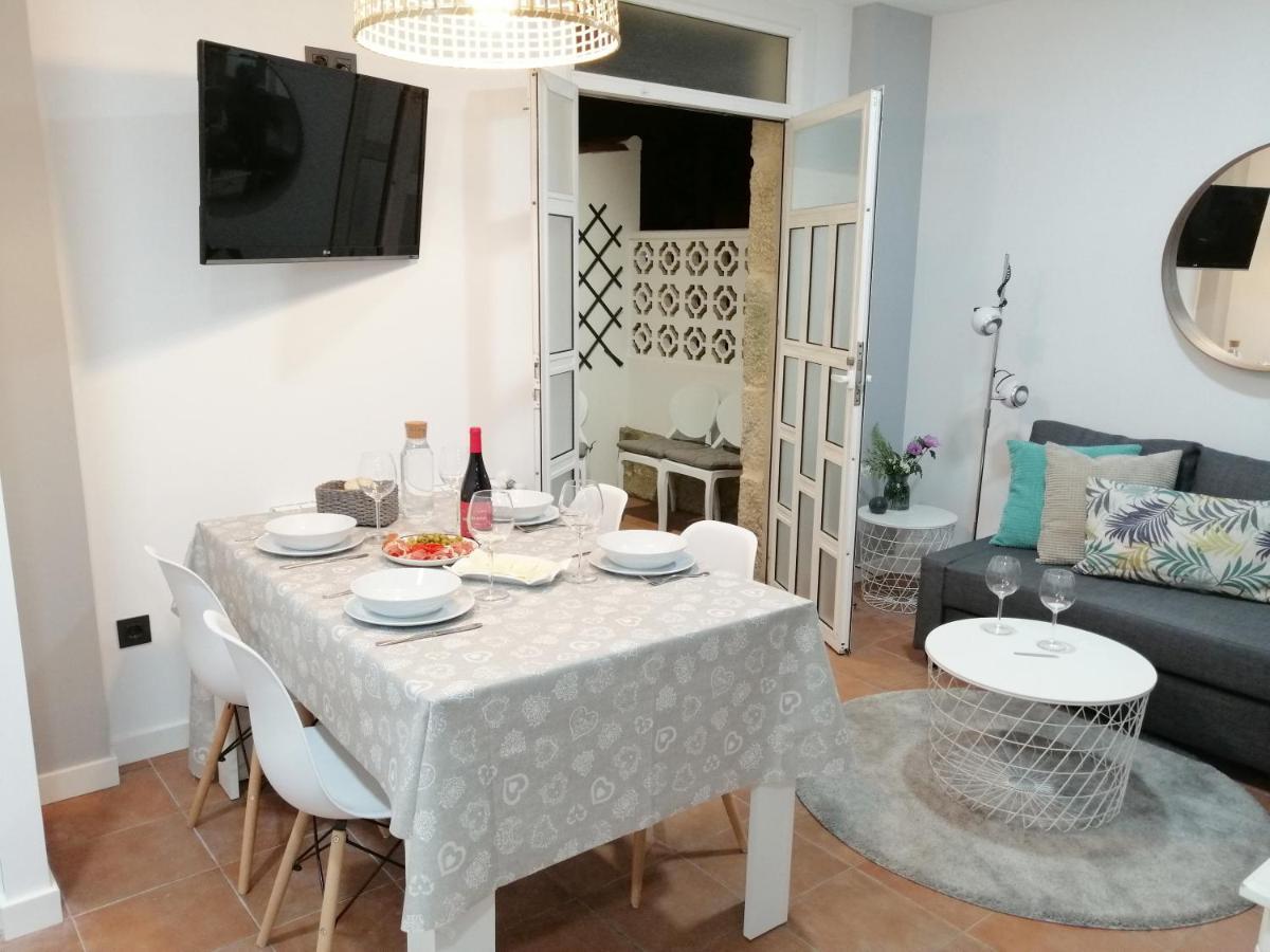 Holiday home Casajardin Rokekris *