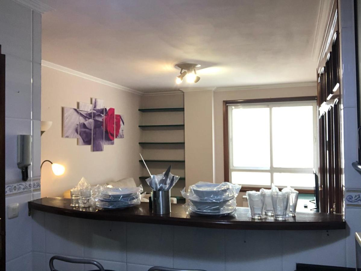 Apartamento Turistico Garcia Barbon Apartment