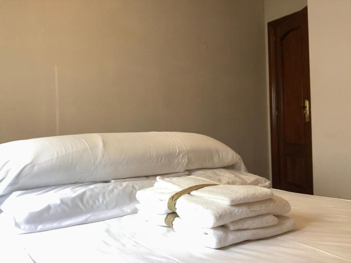Apartamento Turistico Garcia Barbon