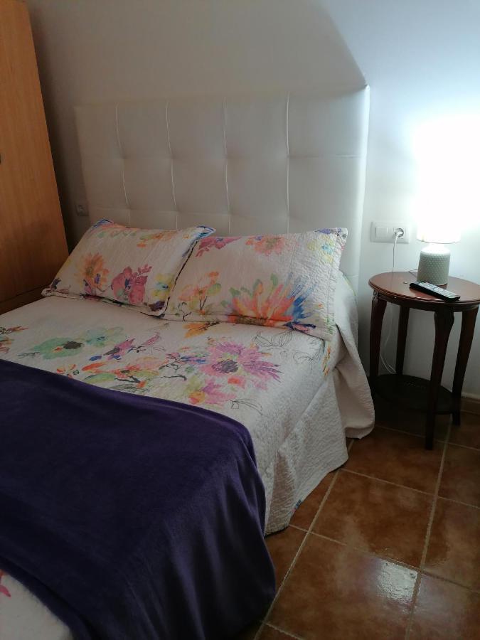Campo Santa Baia Apartment Vigo