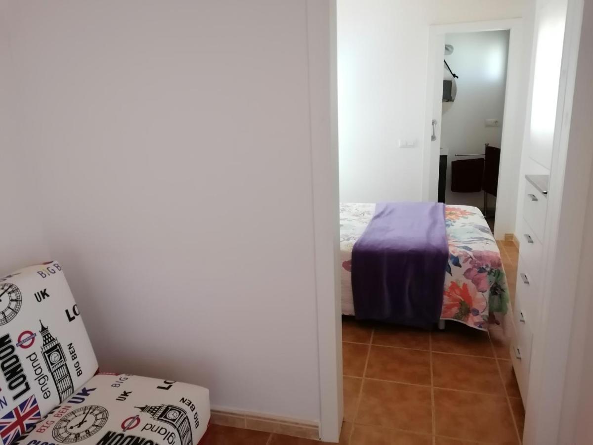 Campo Santa Baia Apartment Vigo