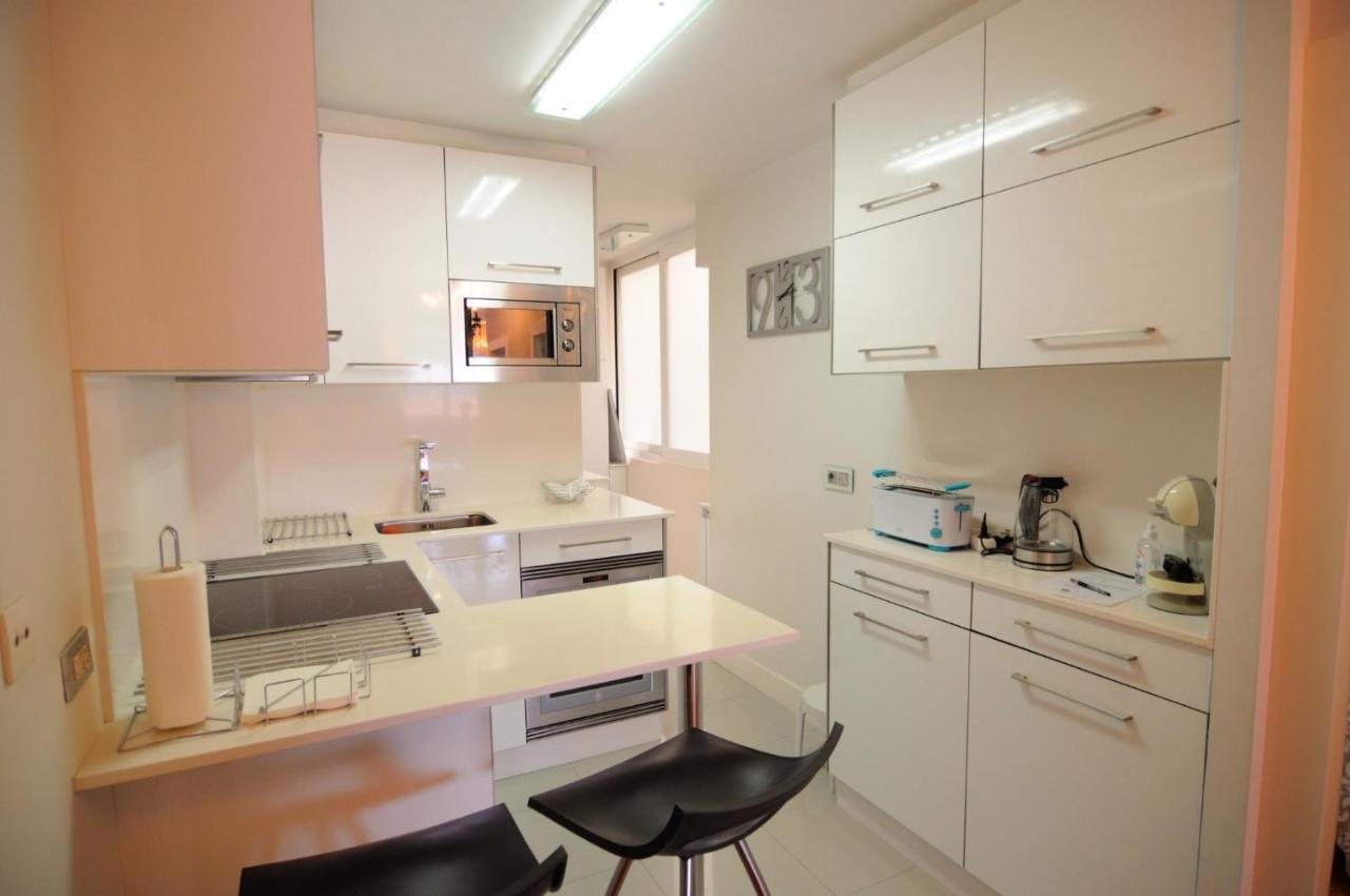 Apartment Centro Con Garaje Vigo
