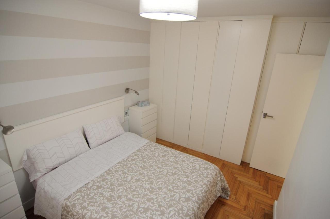 Centro Con Garaje Apartment