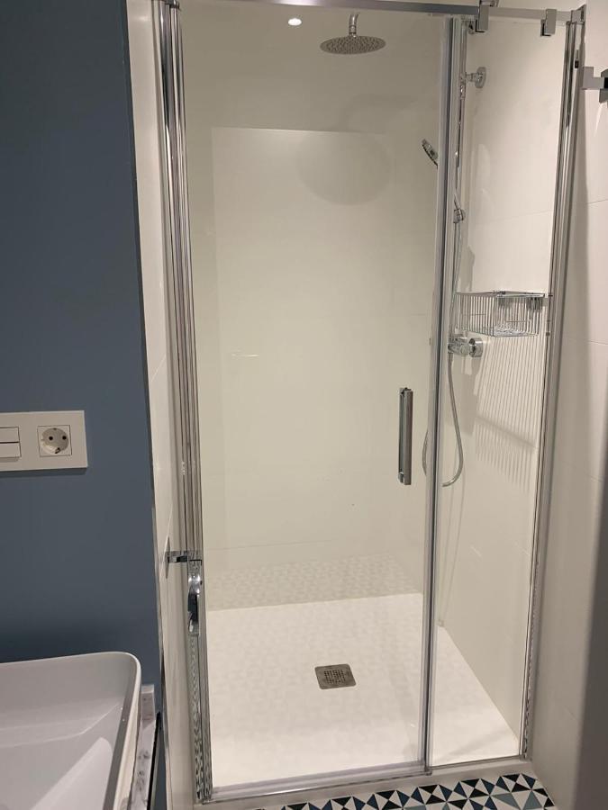 Sereina Apartment Vigo