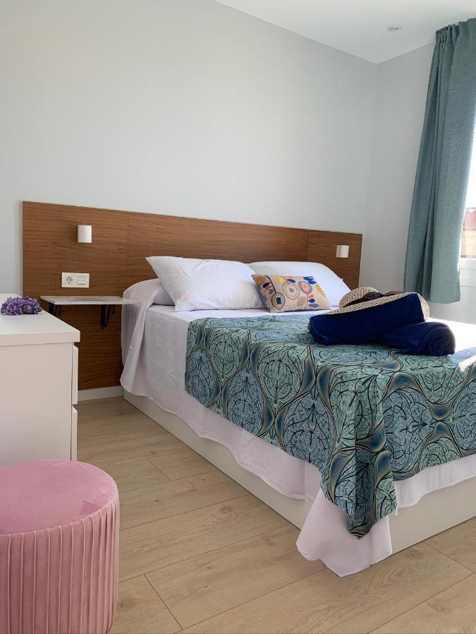 Apartamento Sereíña