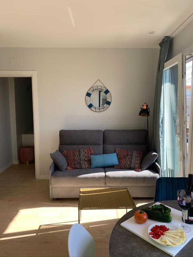 Apartamento Sereíña Vigo