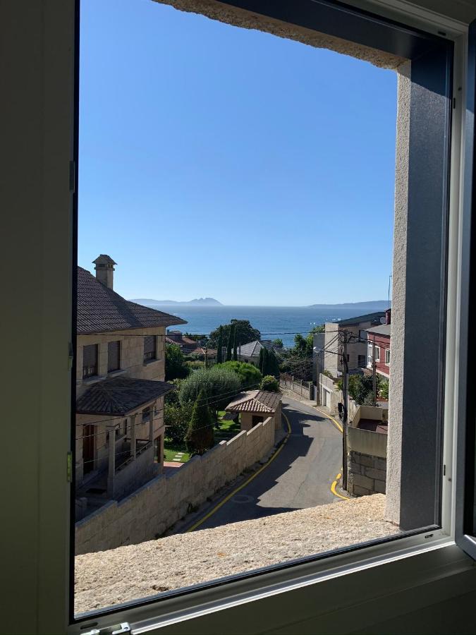 Sereíña * Vigo