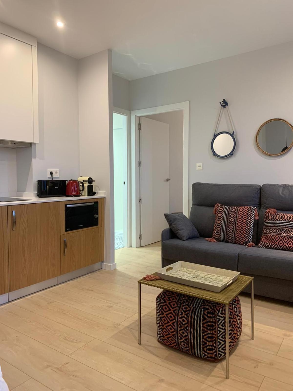 Sereina Apartment *