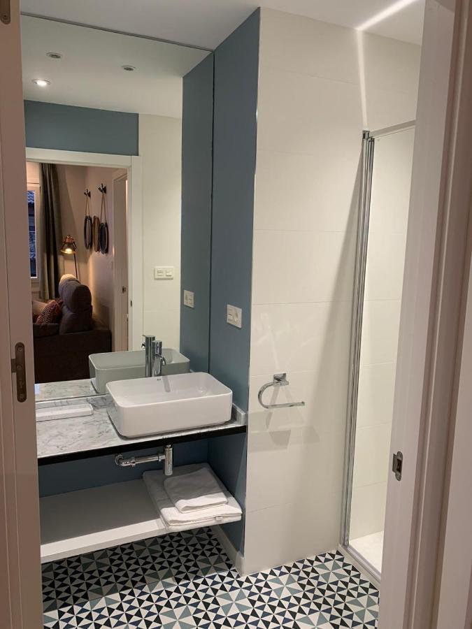Sereina Apartment