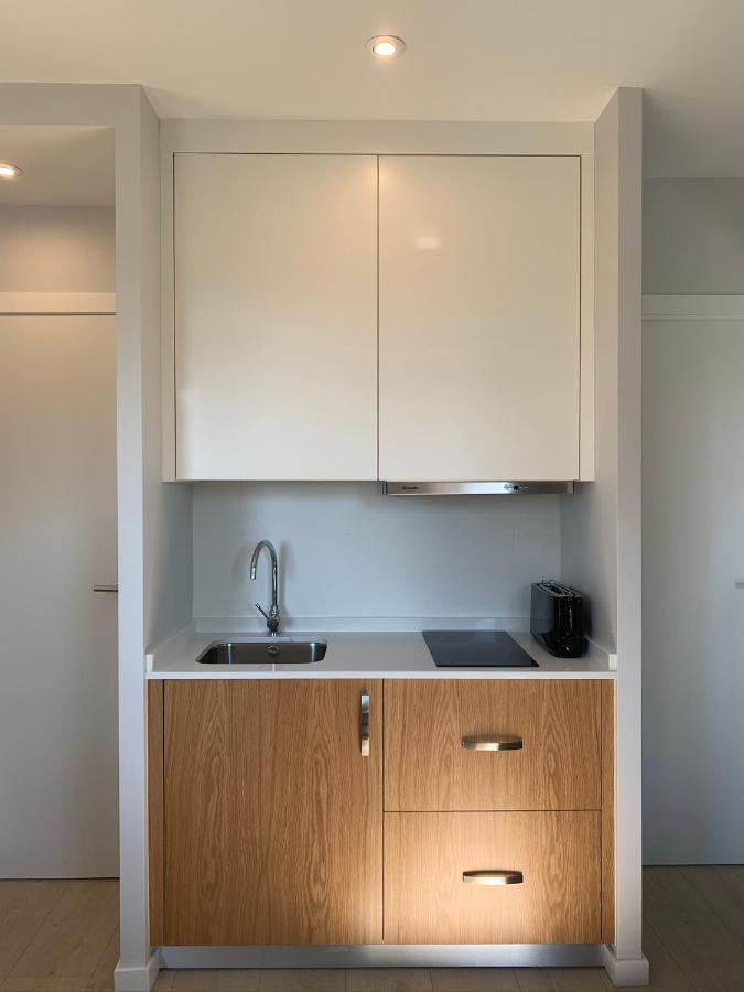 Sereíña Apartamento