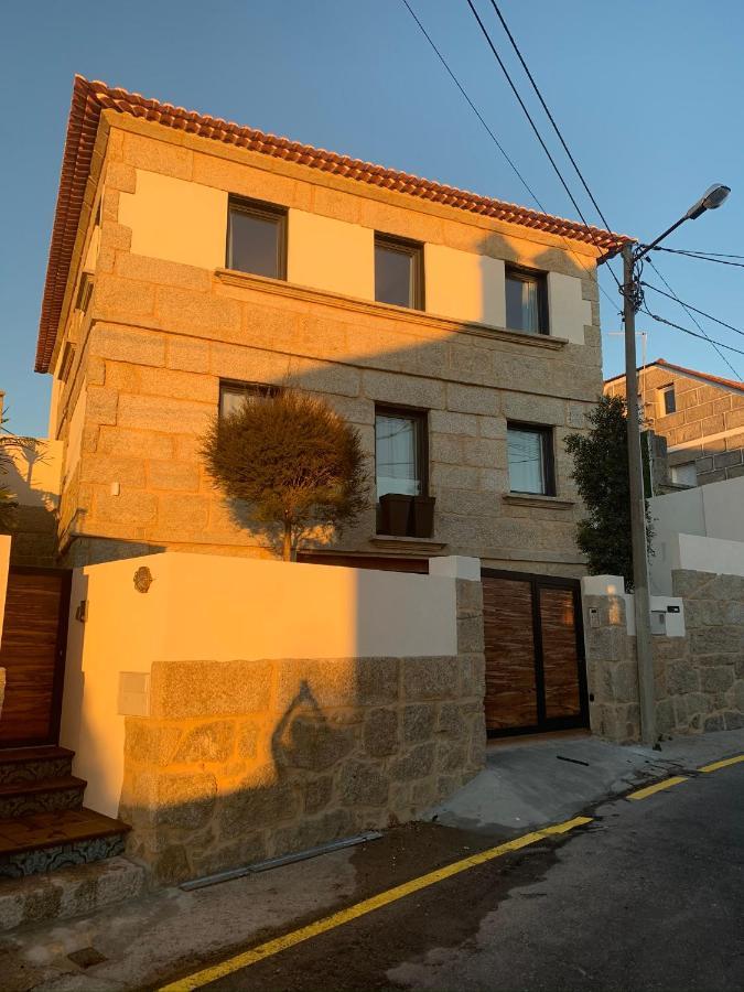 Apartamento Sereíña *