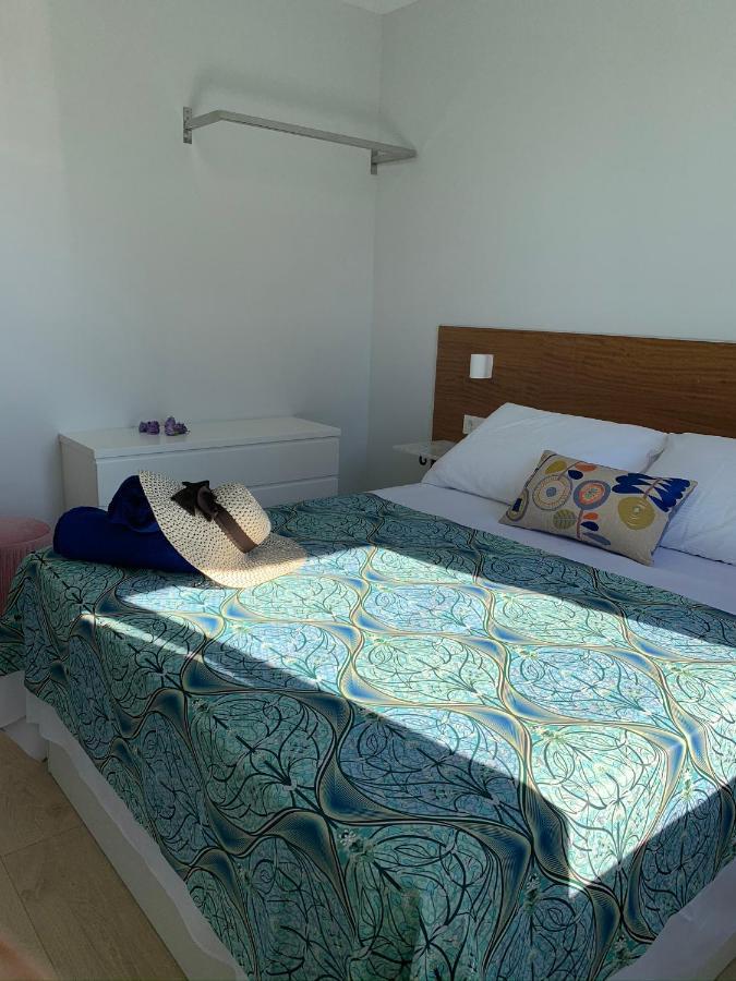 Apartamento Sereíña