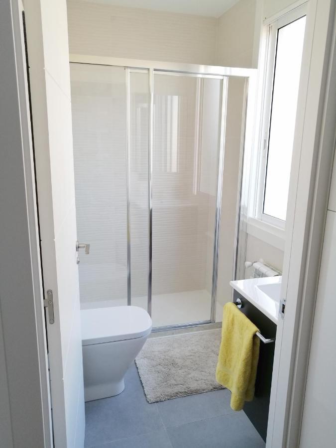 Casajardín Rokekris Сasa de vacaciones Vigo