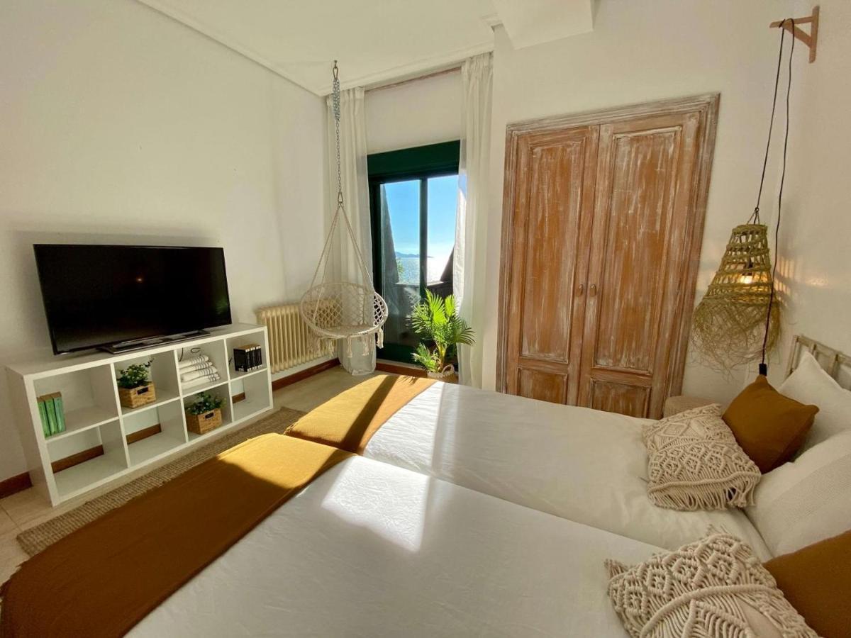Samil55 Apartamento