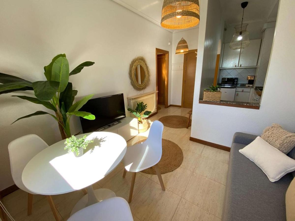 Apartamento Samil55 *