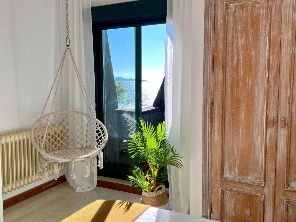 Samil55 Apartamento Vigo