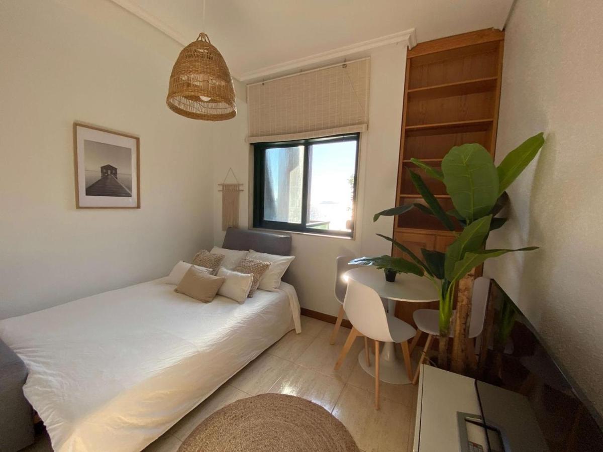 Samil55 Apartamento *