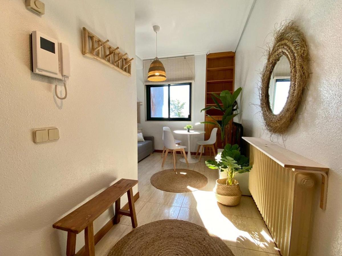 Apartamento Samil55 Vigo
