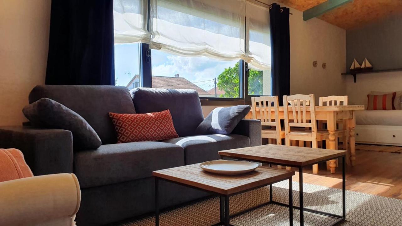 Cerquide3 Holiday home *