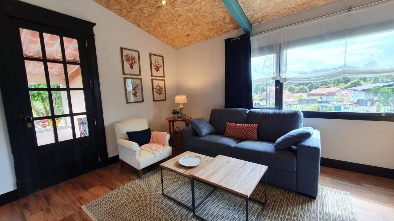 Cerquide3 Holiday home Vigo