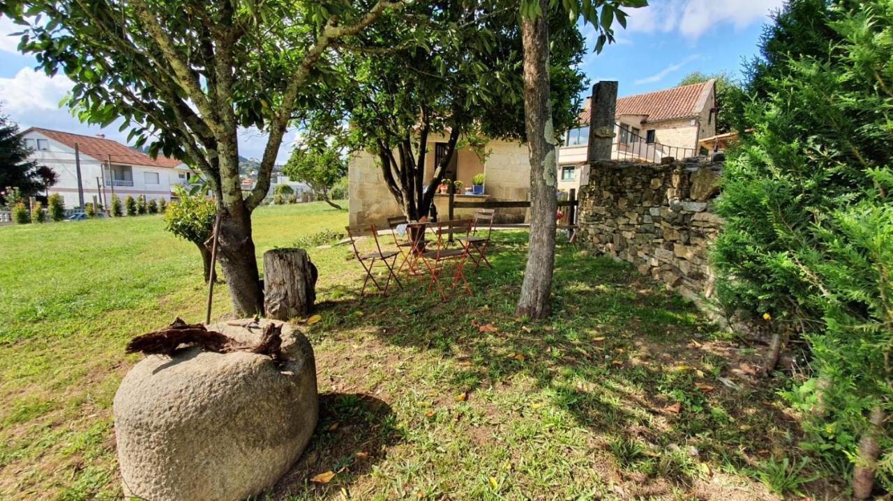 Cerquide3 Holiday home Vigo