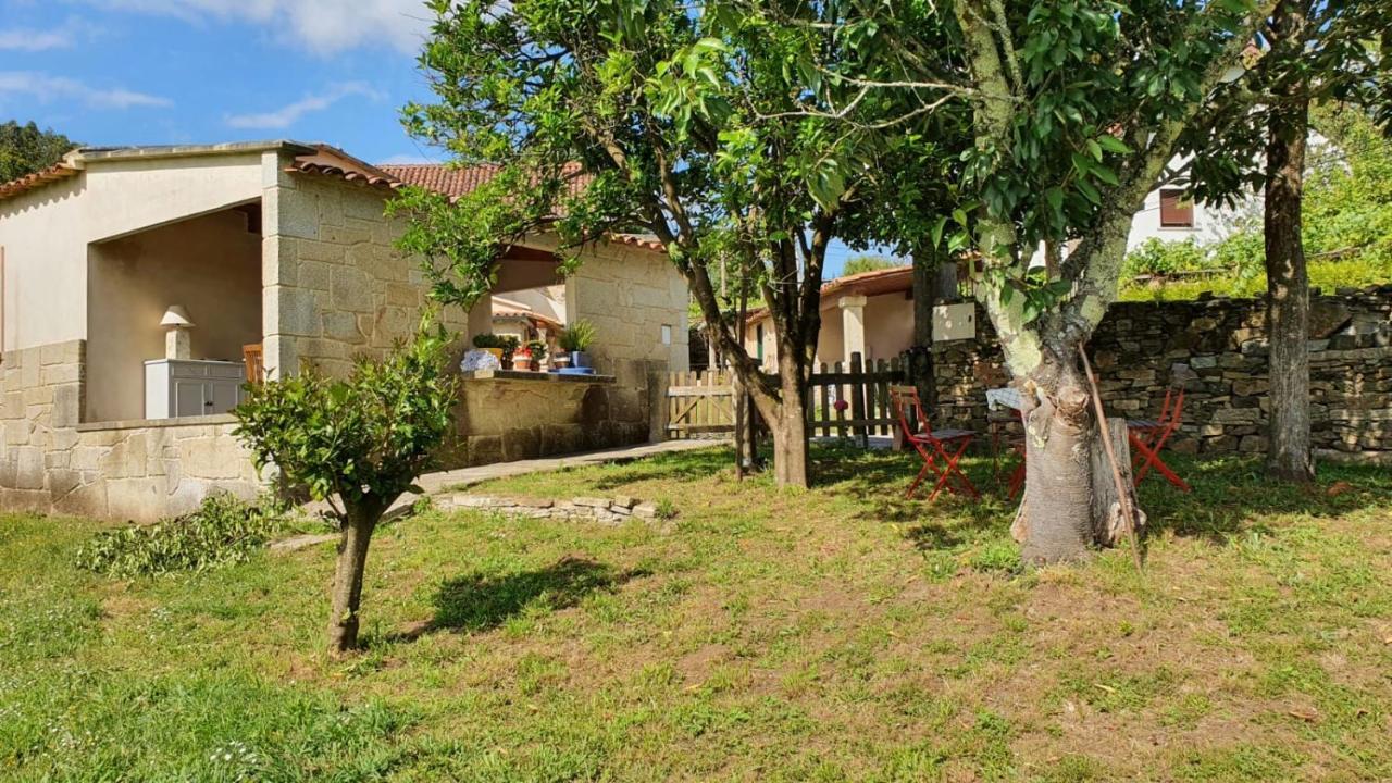 Holiday home Cerquide3 Vigo