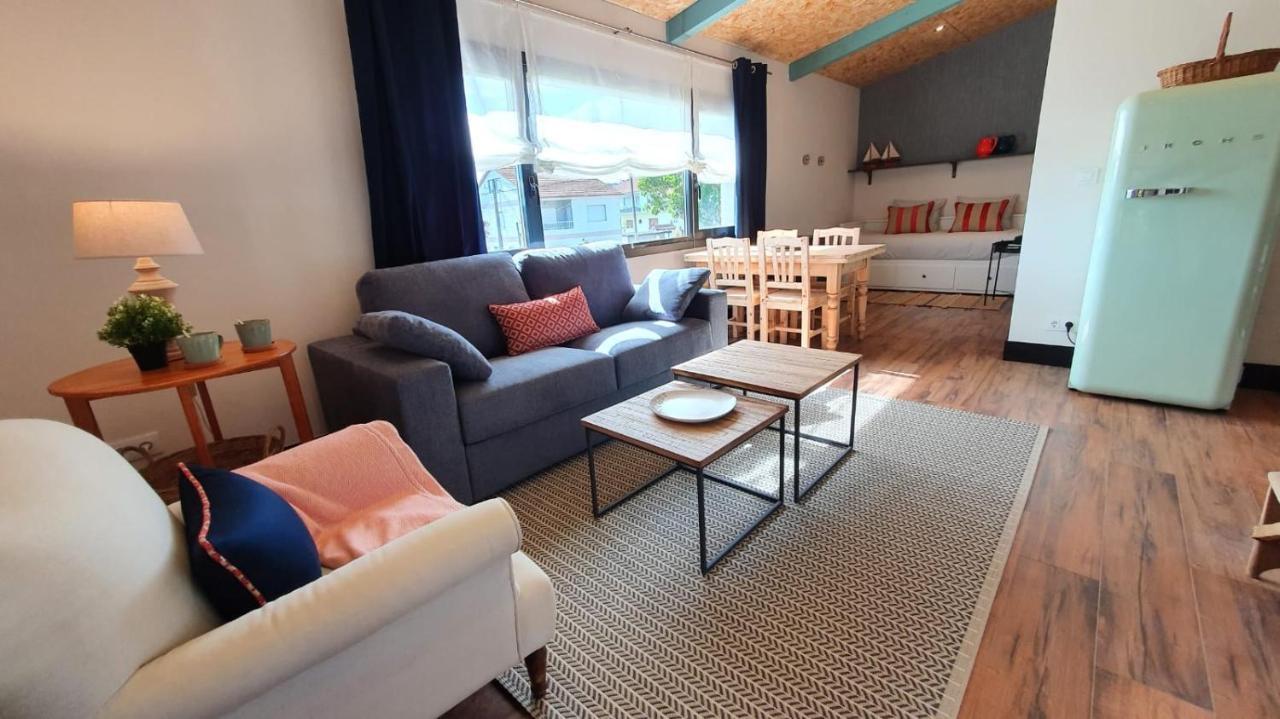 Holiday home Cerquide3 Vigo